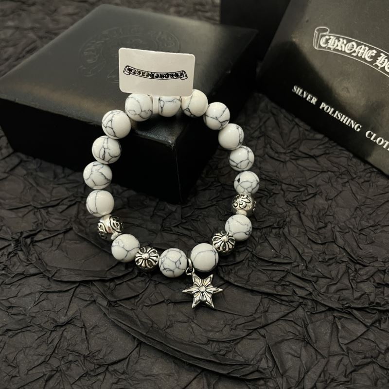 Chrome Hearts Bracelets